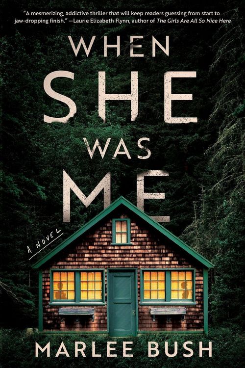 Produktbild: When She Was Me