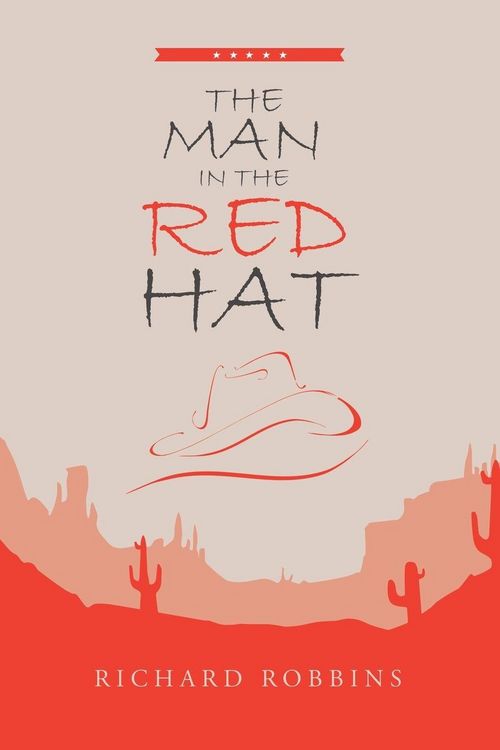 Produktbild: The Man in the Red Hat