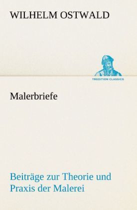 Produktbild: Malerbriefe