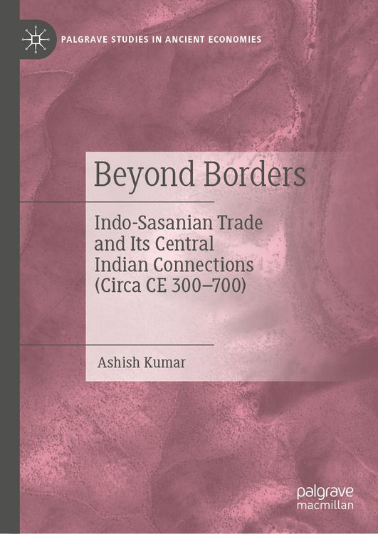 Produktbild: Beyond Borders