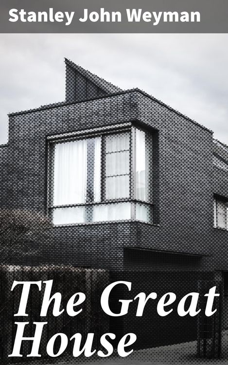 Produktbild: The Great House