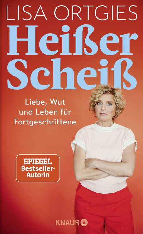 Produktbild: Hei&szlig;er Schei&szlig;