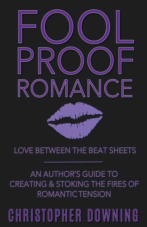 Produktbild: Fool Proof Romance