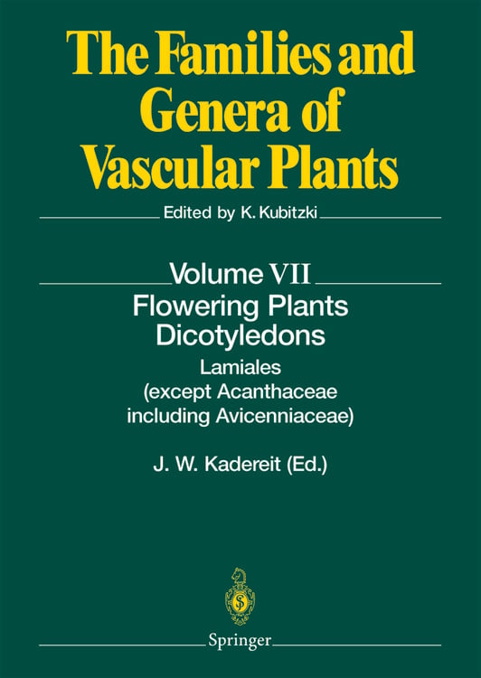 Produktbild: Flowering Plants &middot; Dicotyledons