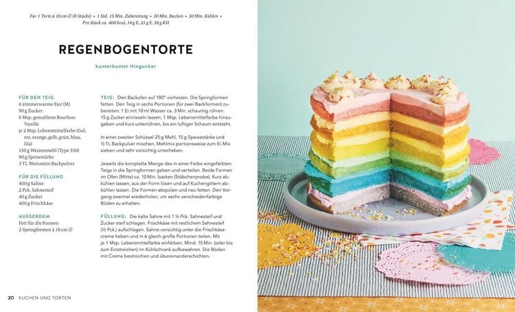 Produktbild: Kinderfeste feiern