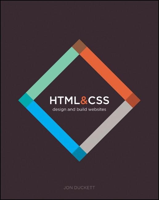 Produktbild: Html and Css