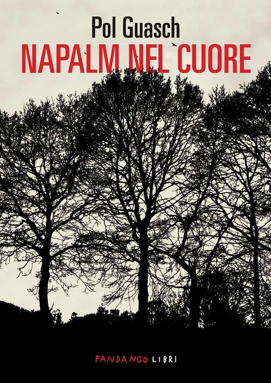 Produktbild: Napalm nel cuore