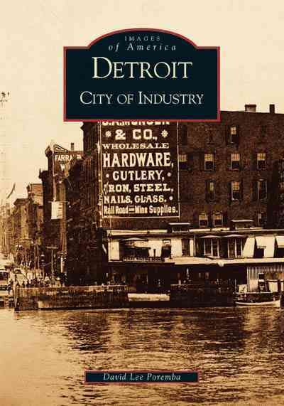 Produktbild: Detroit: City of Industry