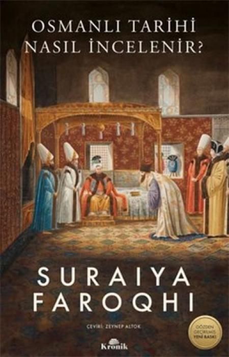Produktbild: Osmanli Tarihi Nasil Incelenir