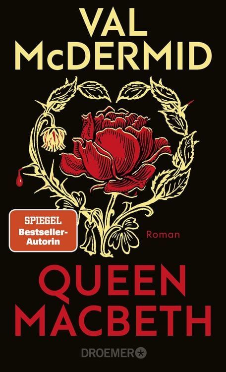 Produktbild: Queen Macbeth