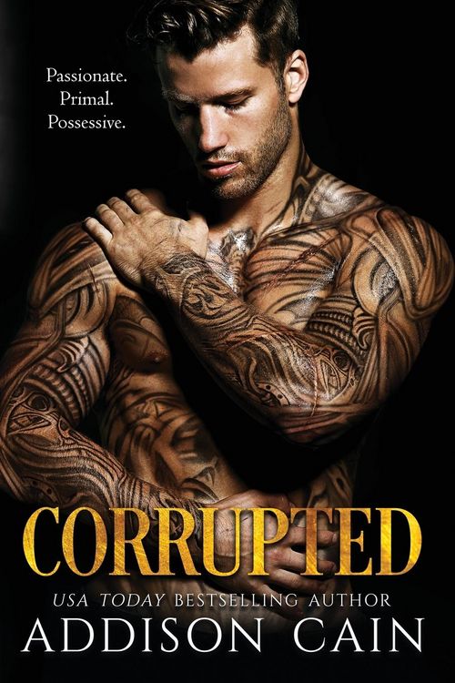 Produktbild: Corrupted