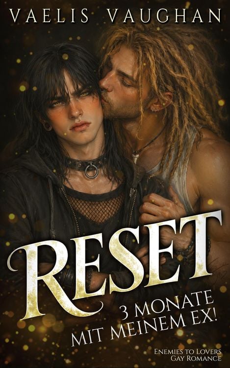 Produktbild: RESET - 3 Monate mit meinem Ex!