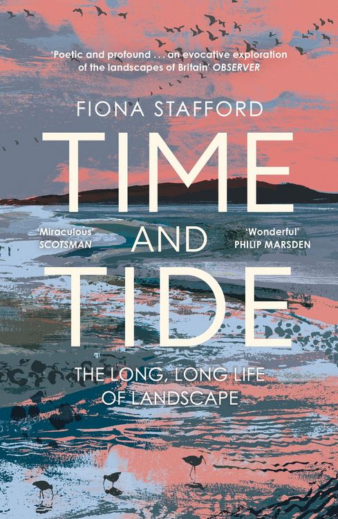 Produktbild: Time and Tide