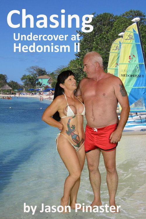 Produktbild: Chasing: Undercover at Hedonism II