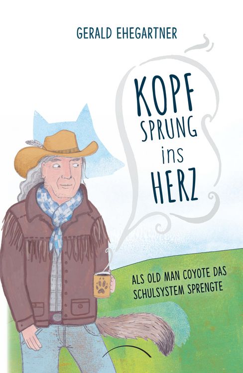 Produktbild: Kopfsprung ins Herz
