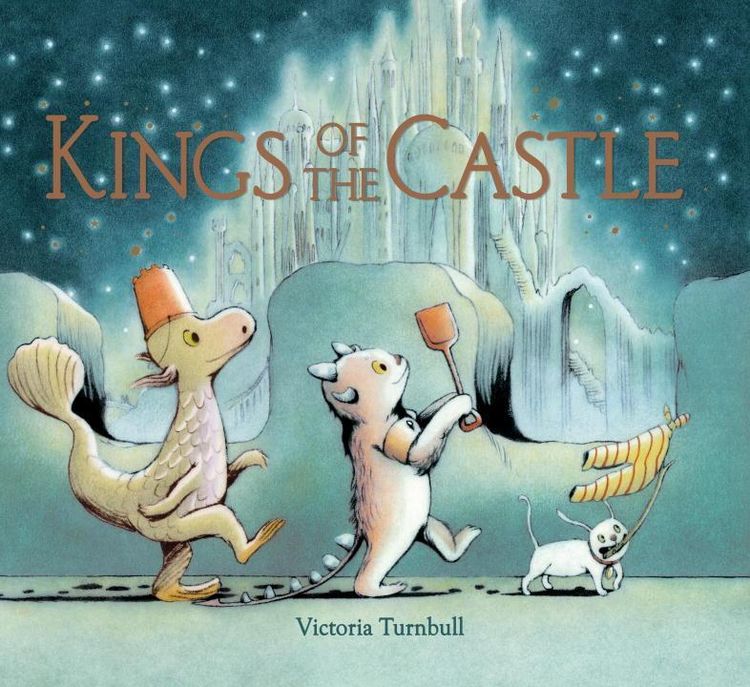 Produktbild: Kings of the Castle