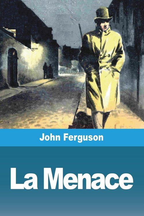 Produktbild: La Menace