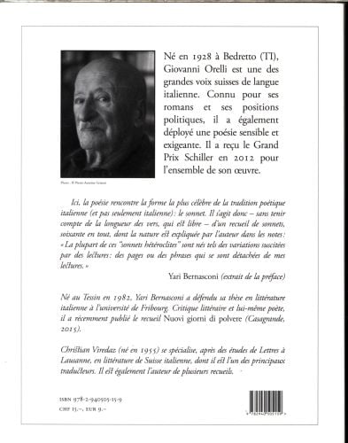 Produktbild: Ni thym ni marjolaine. N&eacute; timo n&eacute; maggiorana : sonnets