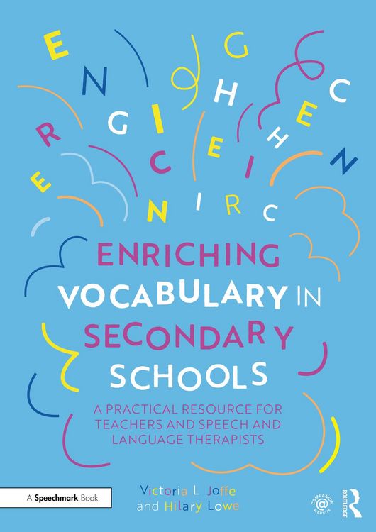 Produktbild: Enriching Vocabulary in Secondary Schools
