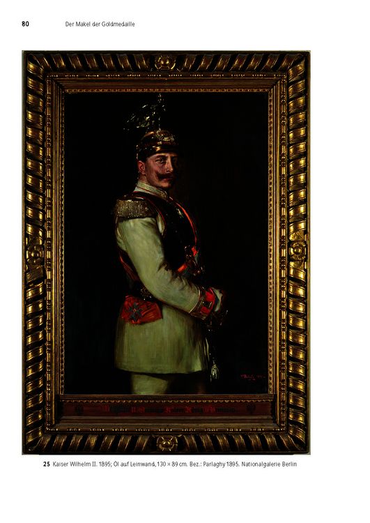 Produktbild: Der Ruhm und sein Preis