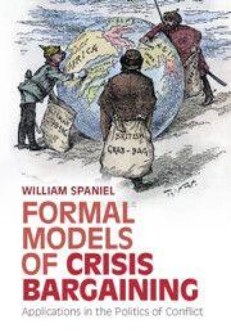 Produktbild: Formal Models of Crisis Bargaining