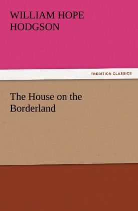 Produktbild: The House on the Borderland
