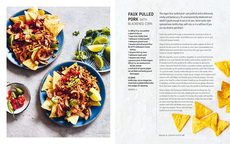 Produktbild: Vegan One-pan