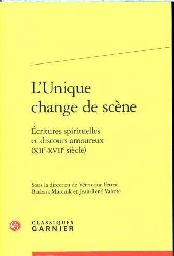 Produktbild: L'Unique change de sc&egrave;ne