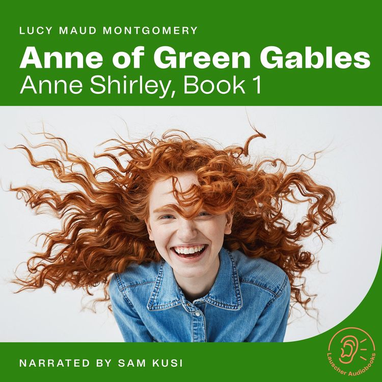 Produktbild: Anne of Green Gables