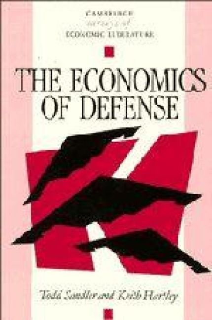 Produktbild: The Economics of Defense