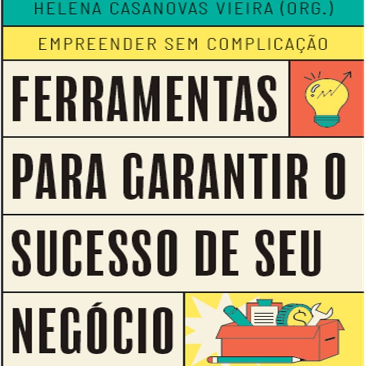 Produktbild: Ferramentas para garantir o sucesso de seu neg&oacute;cio