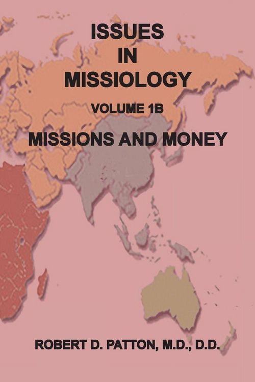 Produktbild: Issues in Missiology, Volume1, Part 1B