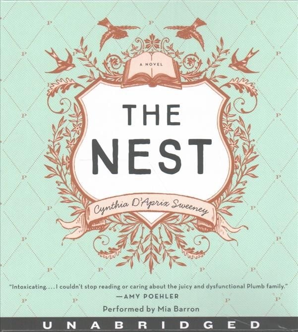 Produktbild: The Nest