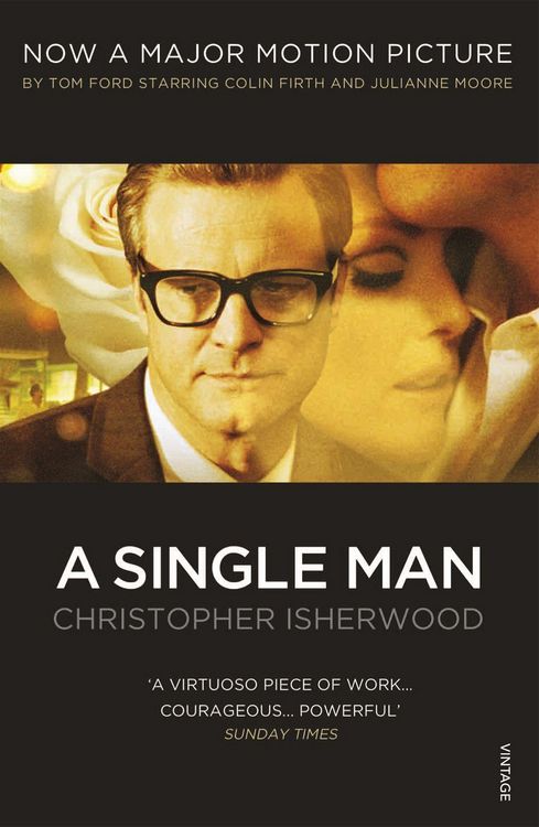 Produktbild: A Single Man