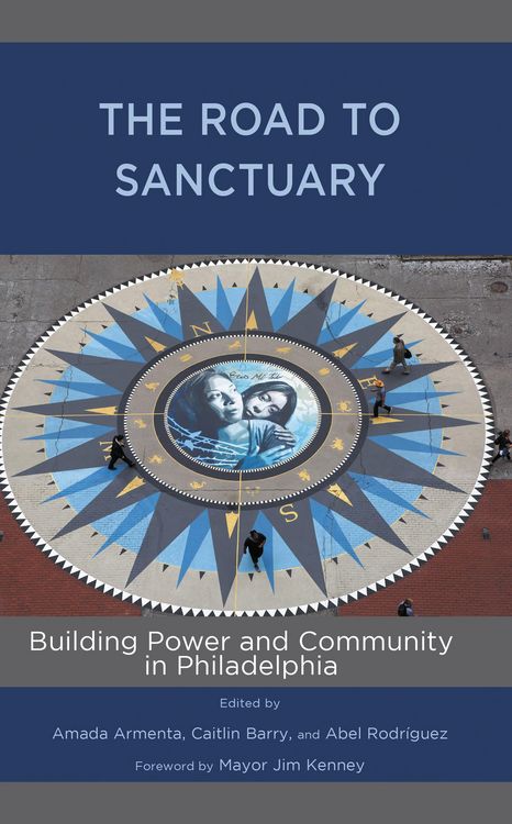 Produktbild: The Road to Sanctuary