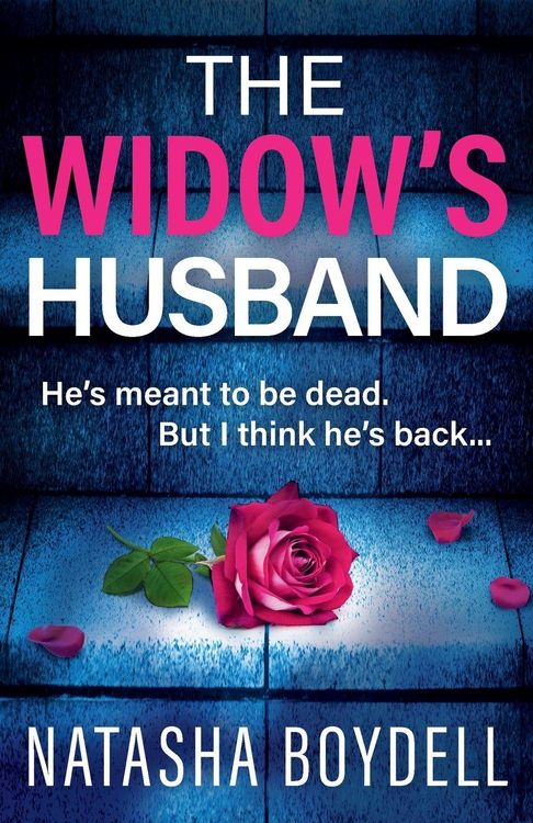 Produktbild: The Widow's Husband