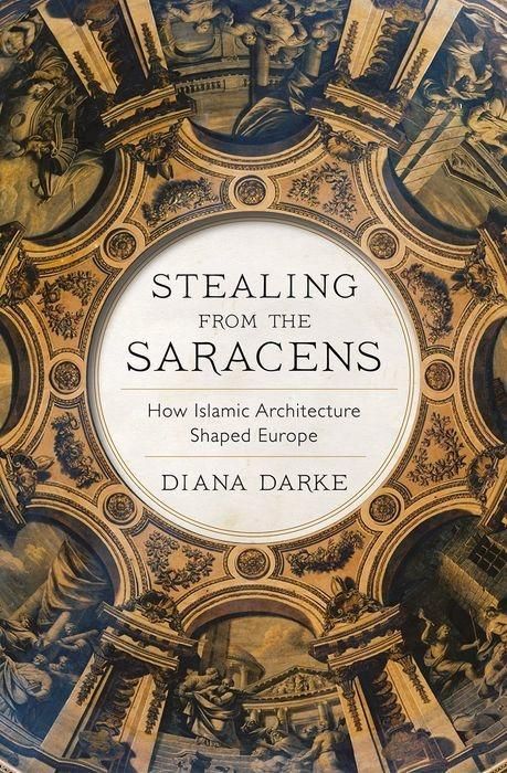 Produktbild: Stealing from the Saracens