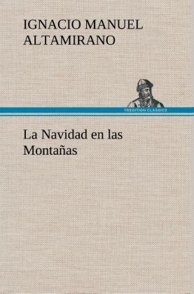 Produktbild: La Navidad en las Monta&ntilde;as