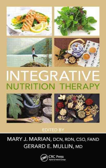 Produktbild: Integrative Nutrition Therapy