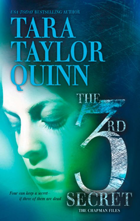 Produktbild: The Third Secret