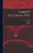 Produktbild: Variety (December 1939); 136