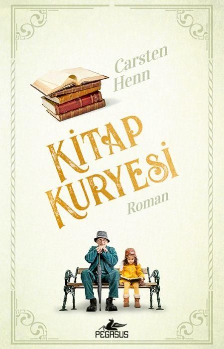 Produktbild: Kitap Kuryesi