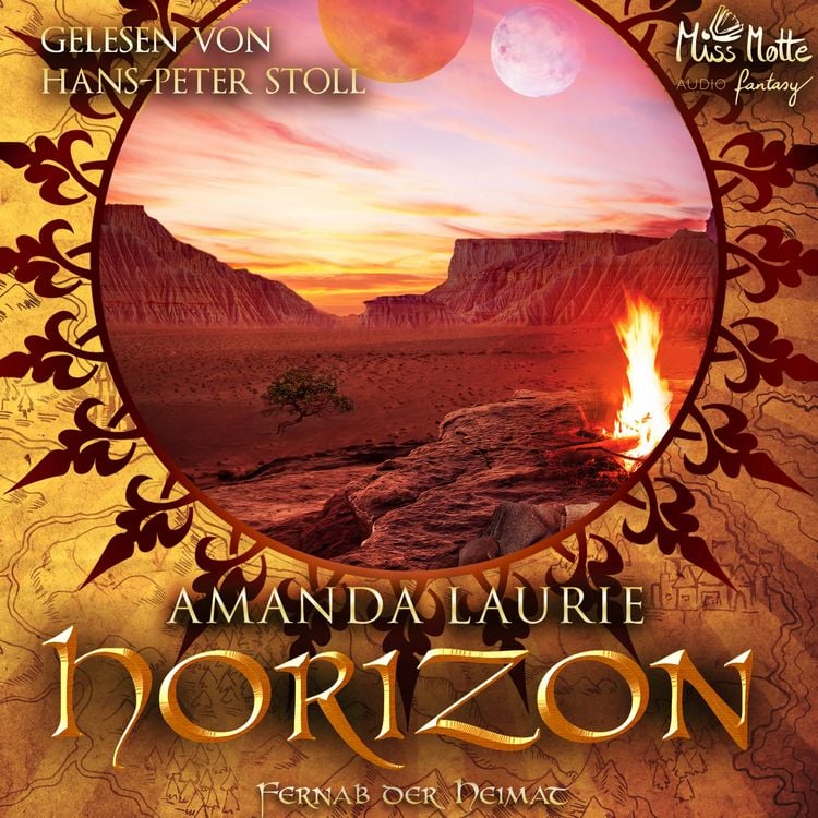 Produktbild: Horizon. Fernab der Heimat