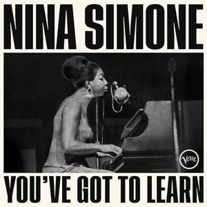Produktbild: Youve Got To Learn