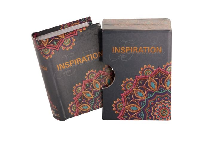 Produktbild: Inspiration
