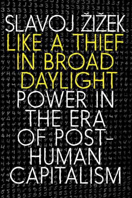 Produktbild: Like a Thief in Broad Daylight