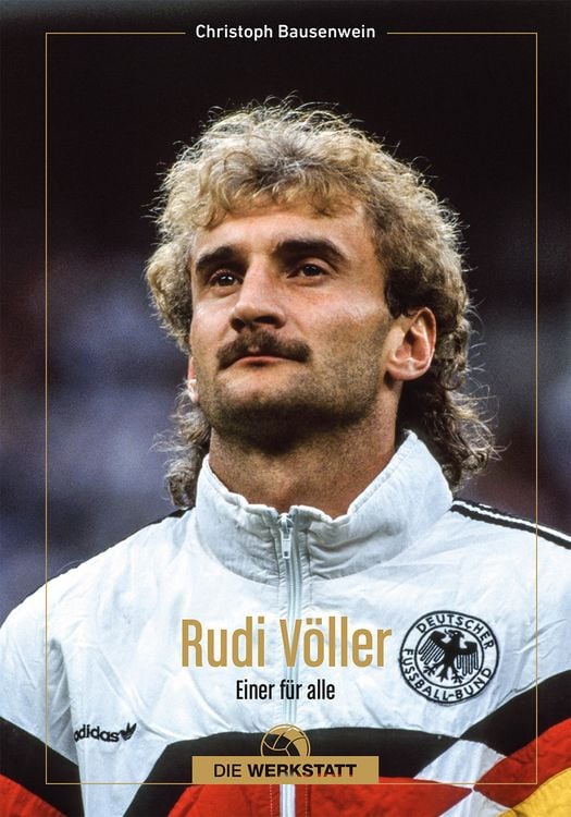 Produktbild: Rudi V&ouml;ller