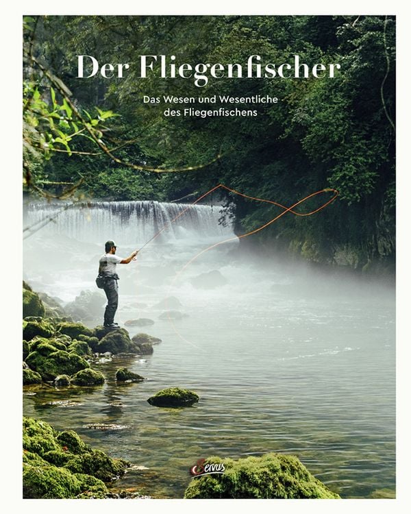 Produktbild: Der Fliegenfischer