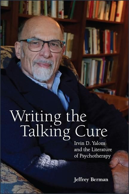 Produktbild: Writing the Talking Cure