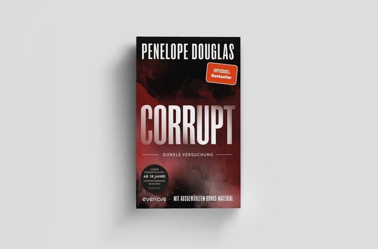 Produktbild: Corrupt &ndash; Dunkle Versuchung